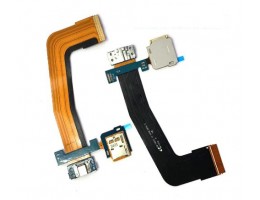 Flex usb polnilni konektor za Samsung Galaxy Tab S 10.5 SM-T800 T800 T801 T805